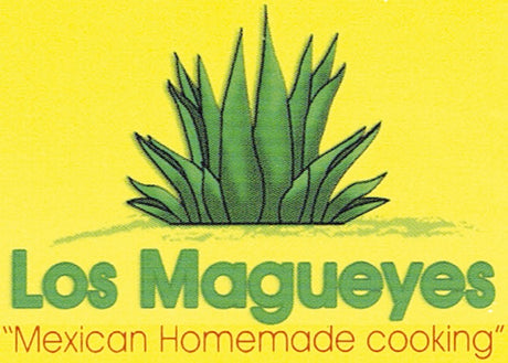 Los Magueyes