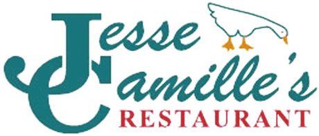 Jesse Camille's