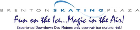 Brenton Skating Plaza