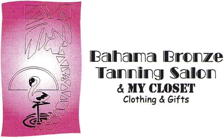Bahama Bronze Tanning Salon