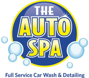 The Auto Spa