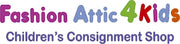 Fashion Attic 4 Kids