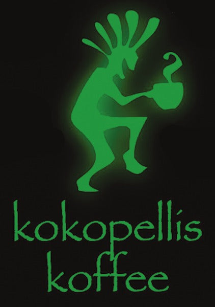 Kokopellis Koffehouse