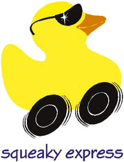 Squeaky Express Car Wash and Detail