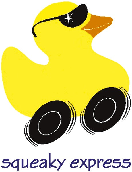 Squeaky Express Car Wash and Detail