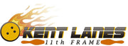 Kent Lanes 11th Frame Lounge & Grill