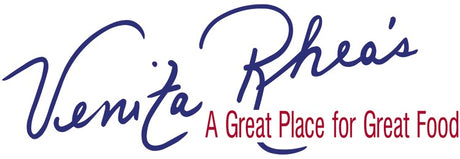 Venita Rhea's