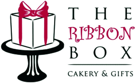 The Ribbon Box