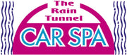 Rain Tunnel Car Spa