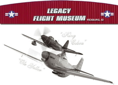 Legacy Flight Museum
