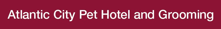 ATLANTIC CITY PET HOTEL & GROOMING