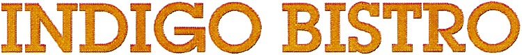 Indigo Bistro