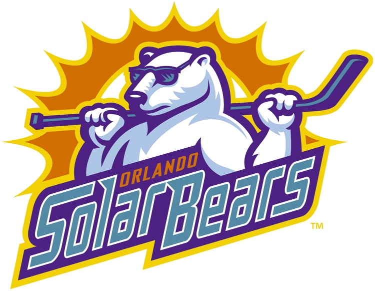 Orlando Solar Bears