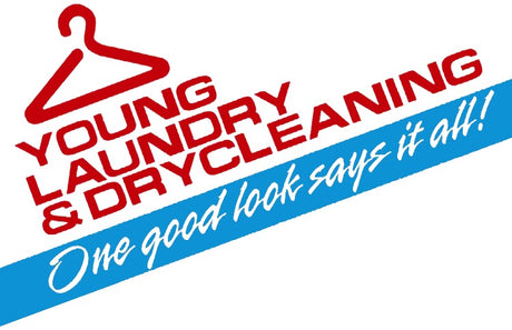 Young Laundry & Drycleaning