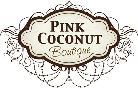 Pink Coconut Boutique