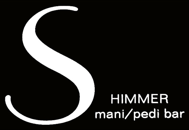 Shimmer mani~pedi bar