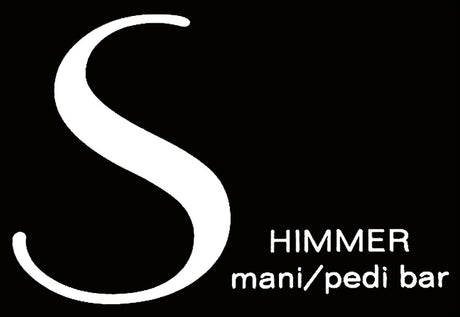 Shimmer mani~pedi bar