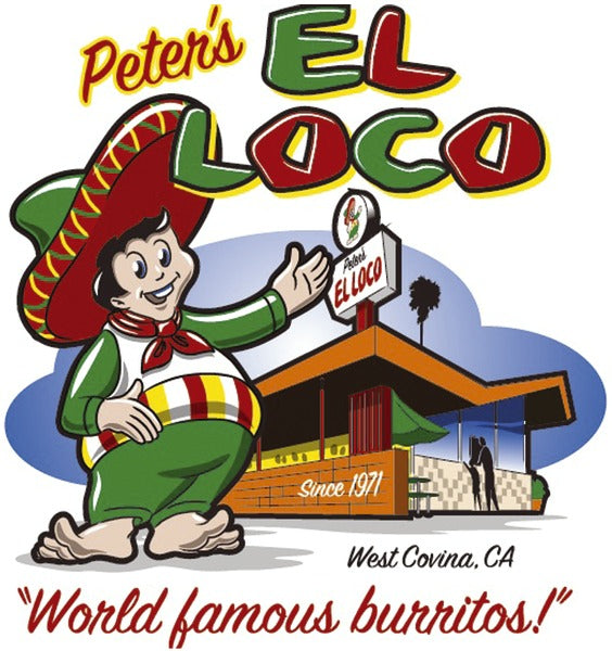 Peter's El Loco