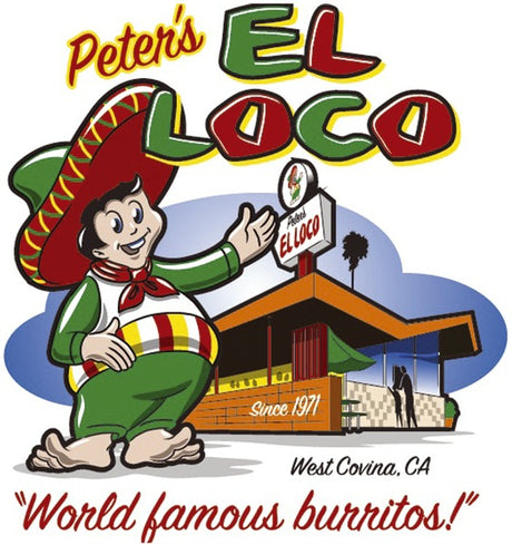 Peter's El Loco