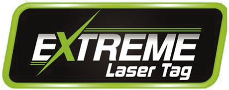 Extreme Laser Tag