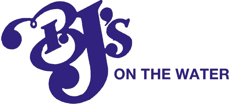 BJ's on the Water