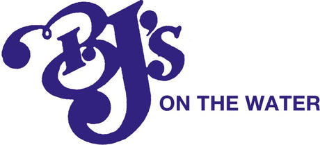 BJ's on the Water