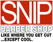 SNIP Barber Shop