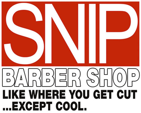 SNIP Barber Shop