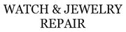 Watch and Jewelry Repair
