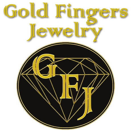 Gold Fingers Jewelry, Inc.