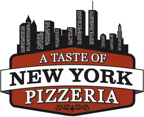 A Taste of New York Pizzeria