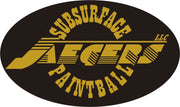 Jaegers Paintball