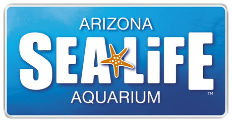 SEA LIFE® Arizona