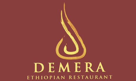 Demera Ethiopian Restaurant