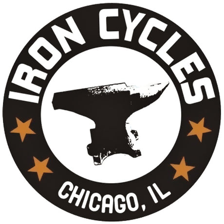 Iron Cycles