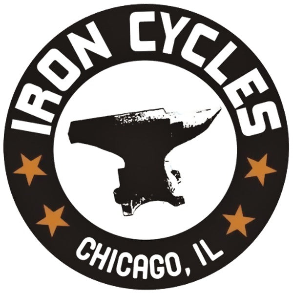 Iron Cycles