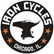Iron Cycles