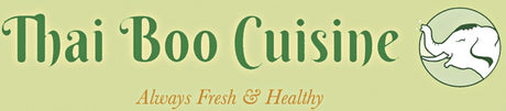 Thai Boo Cuisine