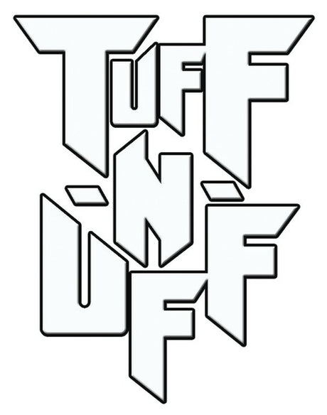Tuff-N-Uff