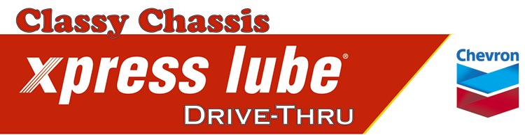 Classy Chassis Car Washes & Detailing