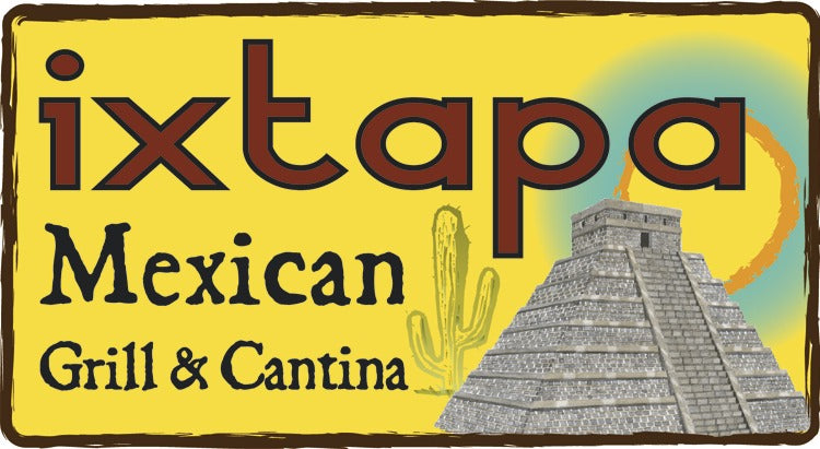 Ixtapa Mexican Grill & Cantina