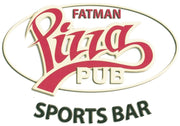 Fatman Pizza Pub