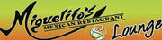 Miguelito's Mexican Restaurant