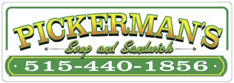 Pickerman's Soup & Sandwich Shop