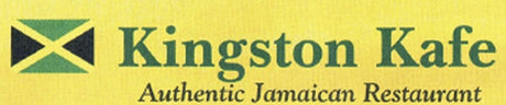 Kingston Kafe