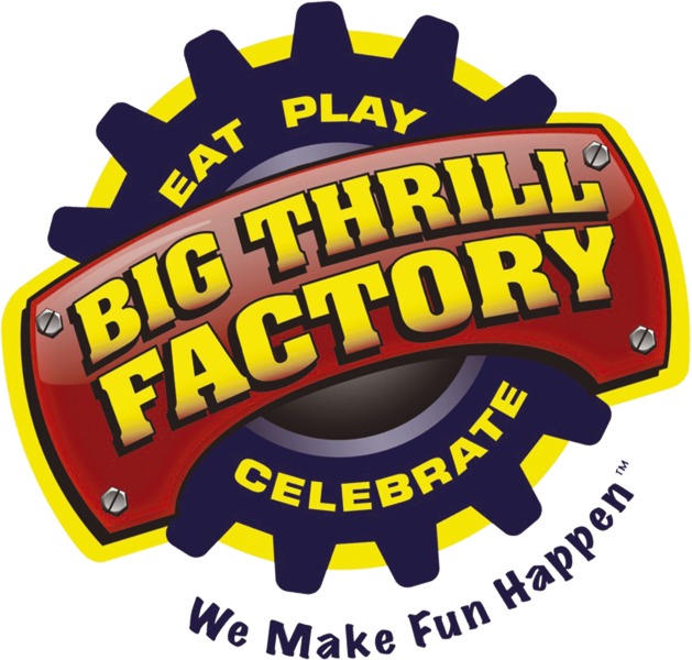 Big Thrill Factory