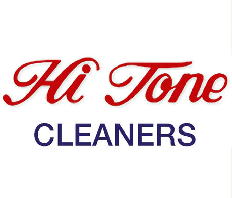 Port Sheldon Hi-Tone Cleaners