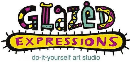 Glazed Expressions