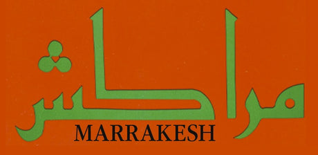 Marrakesh