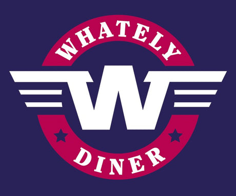 Whately Diner